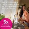BRITA MAXTRA PRO EXTRA KALKSCHUTZ Wasserfilter (4-pack) Produktbild-Vorschau 14