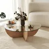 Skye Decor, Lily - Sapphire Oak, Couchtische, Saphir-Eiche, Produktbild-Vorschau 2