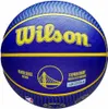 Wilson NBA Player Icon Outdoor Basketball 7 Basketball Produktbild-Vorschau 6