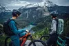 ABUS MTB-Helm CliffHanger MIPS - Fahrradhelm für Produktbild-Vorschau 6