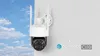 Kamera IP Kruger&Matz Connect C110 Tuya WiFi zewnętrzna Podgląd zdjęcia produktu 8
