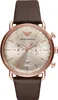Herrenuhr Armani AR11106 (Ø 43 mm) Produktbild-Vorschau 1