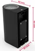 LED Außenleuchte Außenwandleuchte IP44 Wand-Spot Strahler Produktbild-Vorschau 4