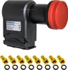 Megasat Quattro LNB Diavolo, Quattro LNB, 10,7 - 12,75 GHz, Podgląd zdjęcia produktu 7