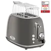 PROFICOOK Topinkovač 2 plátky Vintage Wide Slot PC-TA 1193 Náhled obrázku produktu 7
