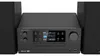 Kenwood Electronics M925DABB Set Audio Da Casa Microsistema Anteprima dell’immagine prodotto 9