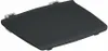 Gelco Duschklappsitz 32,5x32,5cm, dunkel Grau Produktbild-Vorschau 3