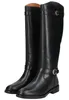 Pikolinos Stiefel Stiefel Leder Produktbild-Vorschau 3