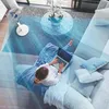 ROWENTA VU2730 Ventilatore da tavolo Turbo Silence Anteprima dell’immagine prodotto 24