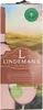 Lindemans Rosé 3,0L 10,5% Vol. BIB Produktbild-Vorschau 3