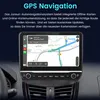Hexinex Android 15 autoradio voor Peugeot 207 (2006-2015), Productafbeelding-voorbeeld 4