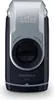 Braun MobileShave PocketGo M90, Modrá, Stříbrná, Baterie, Náhled obrázku produktu 16
