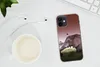 MuchoWow® Handyhülle Schutzhülle Hülle für iPhone 12 Produktbild-Vorschau 6