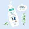 PAEDIPROTECT After Sun Lotion 200 ml, für Baby, Kinder und Produktbild-Vorschau 2
