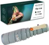 toner pour Konica Minolta TN114 ️️ Ineo 213 163 Bizhub 162 Voir les images du produit 1