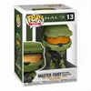 Halo - Master Chief With MA40 Assault Rifle 13 - Funko Pop! Produktbild-Vorschau 8