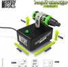 Green Stuff World - Farbstreuer Maschine Farbmischgerät Produktbild-Vorschau 4