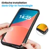 360 Grad Rundum Schutz Handyhülle für Xiaomi Redmi Note 15 Produktbild-Vorschau 4