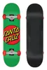 Deskorolka Santa Cruz Classic Dot 7.8 Green Podgląd zdjęcia produktu 5