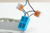 Shelly 1L Gen3 WiFi 1-Kanal Neutralleiterfreier Produktbild-Vorschau 25