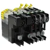 vhbw 5x Tintenpatronen Ersatz für Brother LC125C, LC125, Produktbild-Vorschau 9