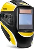 Gys 068667 Máscara Lcd Ergotech+ 5/9-9/13 Black True Color Náhľad obrázku produktu 3