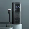 Elektrische Luftpumpe mit 6000 mAh Akku 150 PSI Auto Produktbild-Vorschau 4