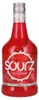 Sourz Bacche Rosse 15% vol. 700ml Anteprima dell’immagine prodotto 3