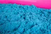 Kreativer Sand - Sandkasten + Formen 22712 Produktbild-Vorschau 17