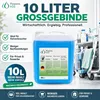 Hygiene Vos Profi-Klar Glasreiniger  Allzweckreiniger 10L Produktbild-Vorschau 3