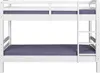 Inter Link Lit superposé Annika 90x200 cm pin massif laqué Voir les images du produit 5