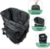 Steinwood Trekkingrucksack 70L (neu 2024), Wanderrucksack, Produktbild-Vorschau 7