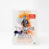 Throne of Glass 7 - Herrscherin über Asche und Zorn Produktbild-Vorschau 2