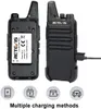 Retevis RT622 Walkie Talkie, vysílačka s náhlavní Náhled obrázku produktu 4