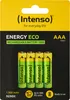Intenso HR03 Batteria Ricaricabile Energy Eco 1000mAh Mini Anteprima dell’immagine prodotto 3