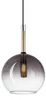 EMPIRE SP1, Sospensione Sfera, Ideal Lux Anteprima dell’immagine prodotto 1