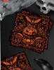 Halloween Servietten 20 Stk16x16cm Produktbild-Vorschau 3