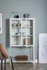 Venture Design Vitrinen Misha Weiß Produktbild-Vorschau 2
