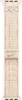 Apple MYJE3ZM/A, Band, Smartwatch, Beige, Pink, Apple, Produktbild-Vorschau 2