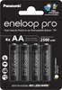 Panasonic eneloop Pro Akku AA - 4er-Blister (BK-3HCDE/4BE) Produktbild-Vorschau 10