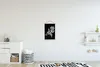 MuchoWow® Textilposter Karte - Niederlande - Pantherdruck Produktbild-Vorschau 2