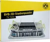 BVB Fotbal Bundesliga 3D stadion puzzle BVB Borussia Náhled obrázku produktu 6