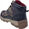 JOSEF SEIBEL Philipp 52 | Bottines pour Hommes | marron Voir les images du produit 9
