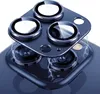 3D Kameraglas für Apple iPhone 15 Pro / 15 Pro Max Schutz Produktbild-Vorschau 1