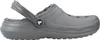 Crocs 203591 Classic Lined Clog gefüttert Uni 4 Farben Produktbild-Vorschau 19