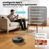 AIRROBO M2 Staubsauger Roboter mit Wischfunktion＆Hebemopp, Produktbild-Vorschau 7