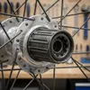 SHIMANO Freilaufkörper WH-MT15 - zuverlässiger Freilauf für Produktbild-Vorschau 3