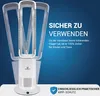 Aironex Bladloser Ventilator – Energieeffizienter Produktbild-Vorschau 6
