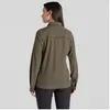 Craghoppers NosiLife Pro Langarmshirt III für Damen, Produktbild-Vorschau 3