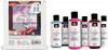 Acrylfarben Set Berry Love (6x82ml) Produktbild-Vorschau 1